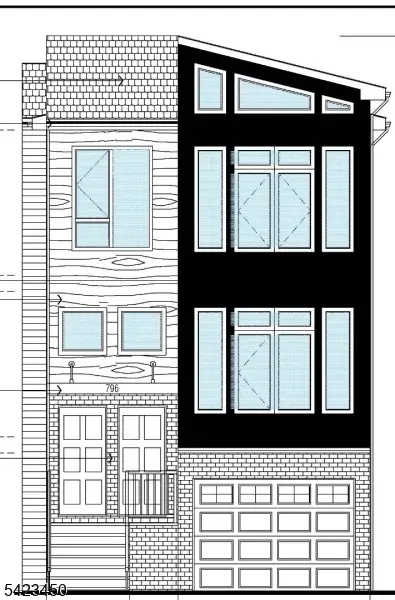 511 S 10th St, Newark, NJ 07103 - #1