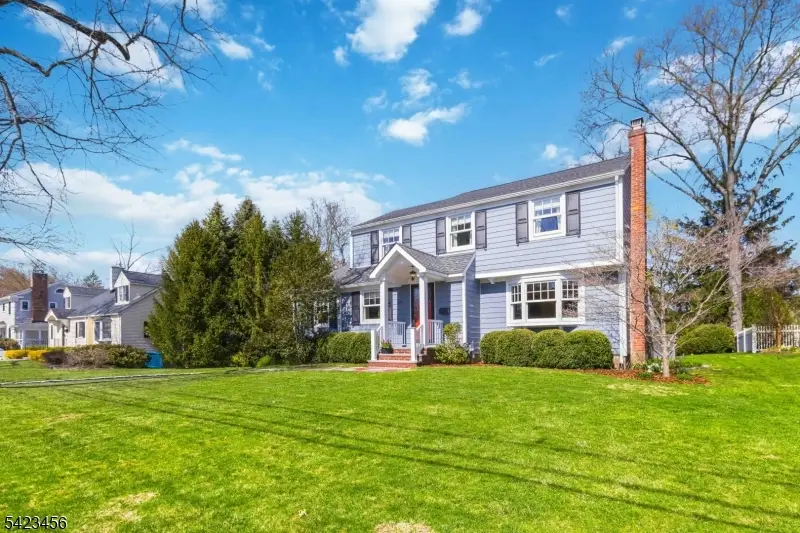 54 Knollwood Ave, Madison, NJ 07940 - #2