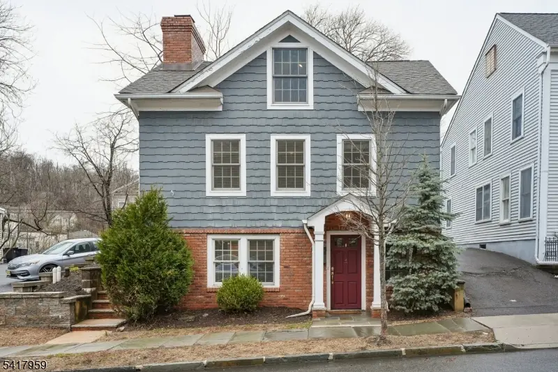 35 Dehart St, Morristown, NJ 07960 - #1