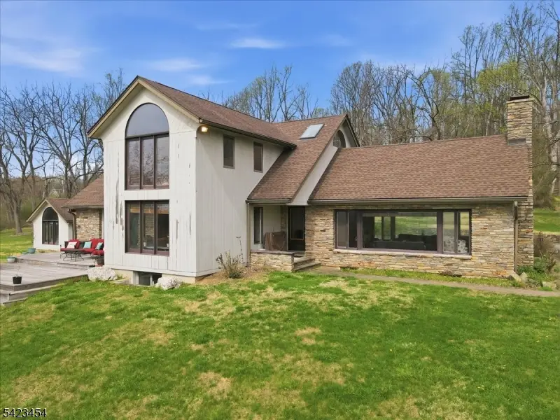 3 Hillbrook Lane, Holland, NJ 08848 - #2