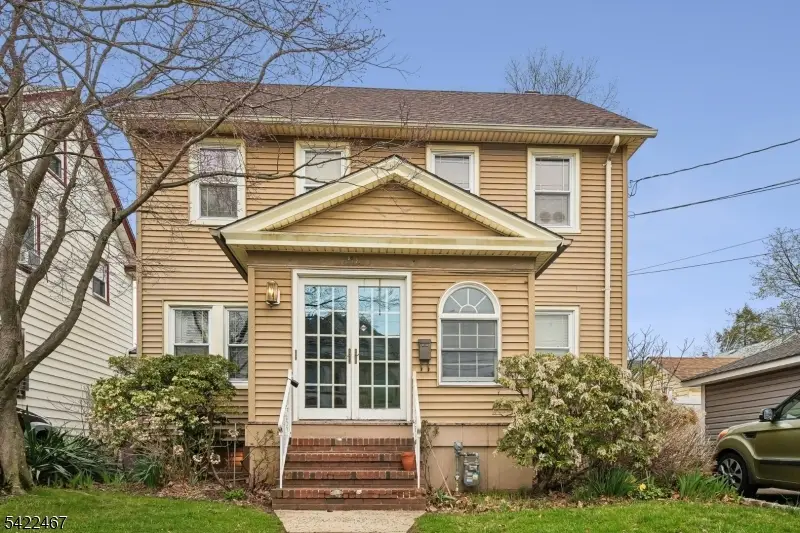 158 Palisade Rd, Elizabeth, NJ 07208 - #2