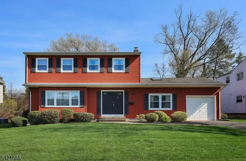 22 Maynard Rd, Franklin, NJ 08873 - #3