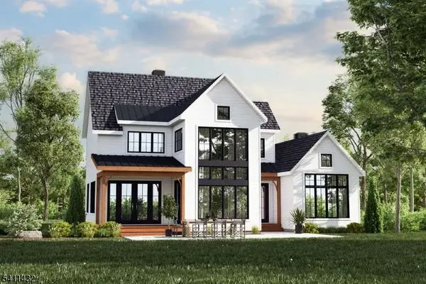 11 Oak Ridge Rd, Montague Twp., NJ 07827