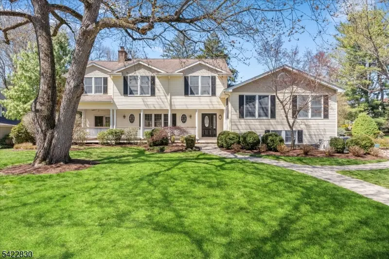 58 Rolling Hill Dr, Chatham, NJ 07928 - #1