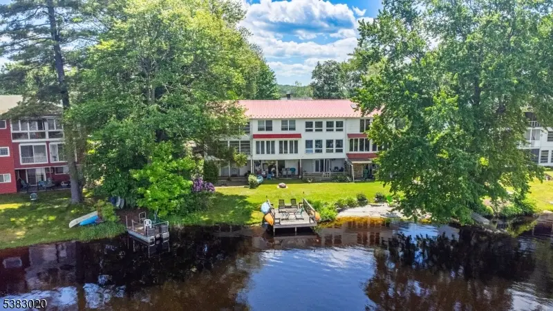 109-B North Shore Pt O2 #B, Montague, NJ 07827 - #1