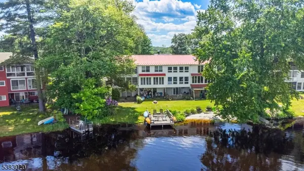 109-B North Shore Pt O2 #B, Montague Twp., NJ 07827