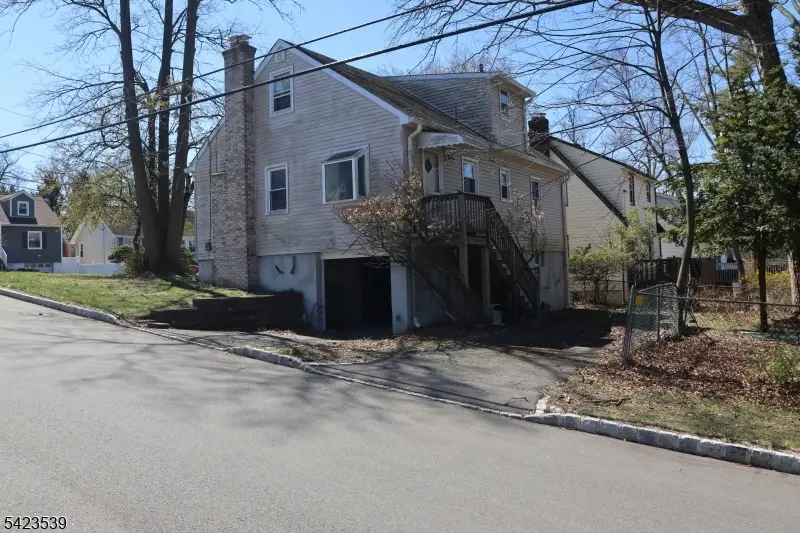 45 Johnson Rd, West Orange, NJ 07052 - #2