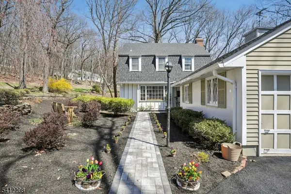 14 Long Ridge Rd, Parsippany-Troy Hills Twp., NJ 07869