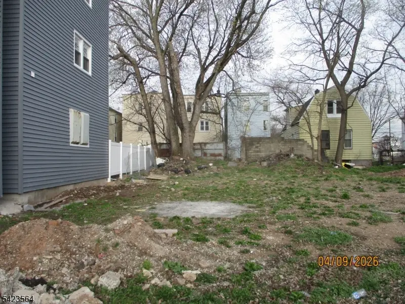 507 S 10th St, Newark, NJ 07103 - #2