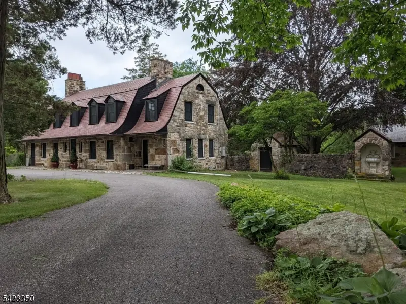 615 Jackson Valley Rd, Mansfield, NJ 07863 - #2