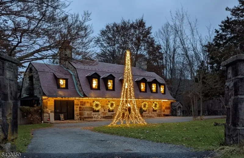 615 Jackson Valley Rd, Mansfield, NJ 07863 - #3