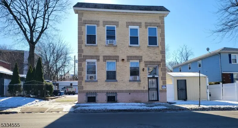 89 Tremont Ave #2, East Orange, NJ 07018 - #1