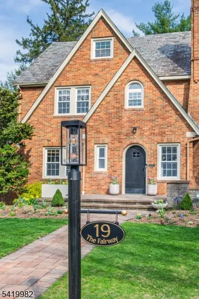 19 The Fairway, Upper Montclair, NJ 07043 - #2