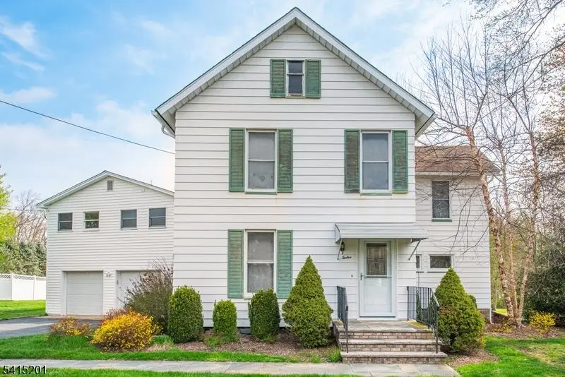 12 Baird Place, Whippany, NJ 07981 - #1