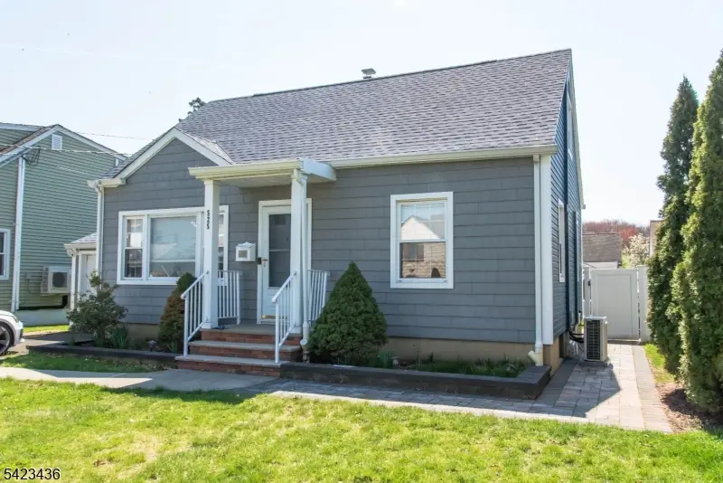 525 Passaic Ave, Kenilworth, NJ 07033 - #2