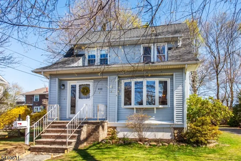 410 Monroe St, Boonton, NJ 07005 - #1