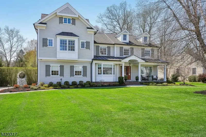 7 Westminster Rd, Chatham, NJ 07928 - #1