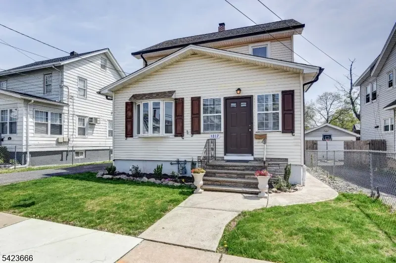 1017 Grandview Ave, Union, NJ 07083 - #1