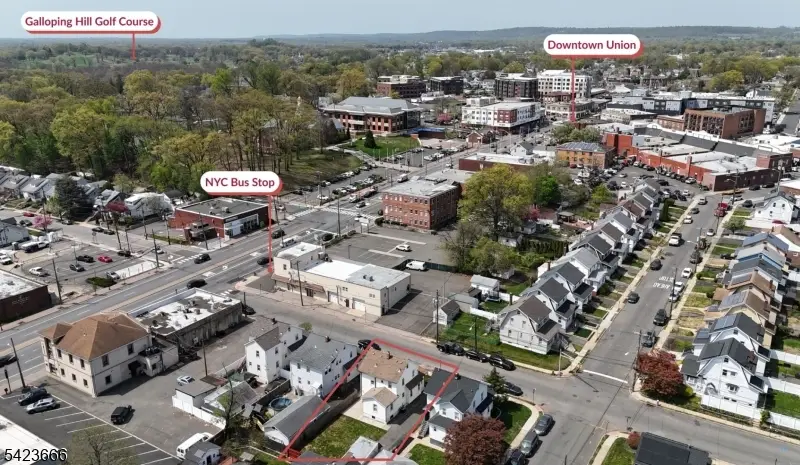 1017 Grandview Ave, Union, NJ 07083 - #2