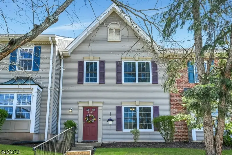 1103 Doolittle Dr, Bradley Gardens, NJ 08807 - #1