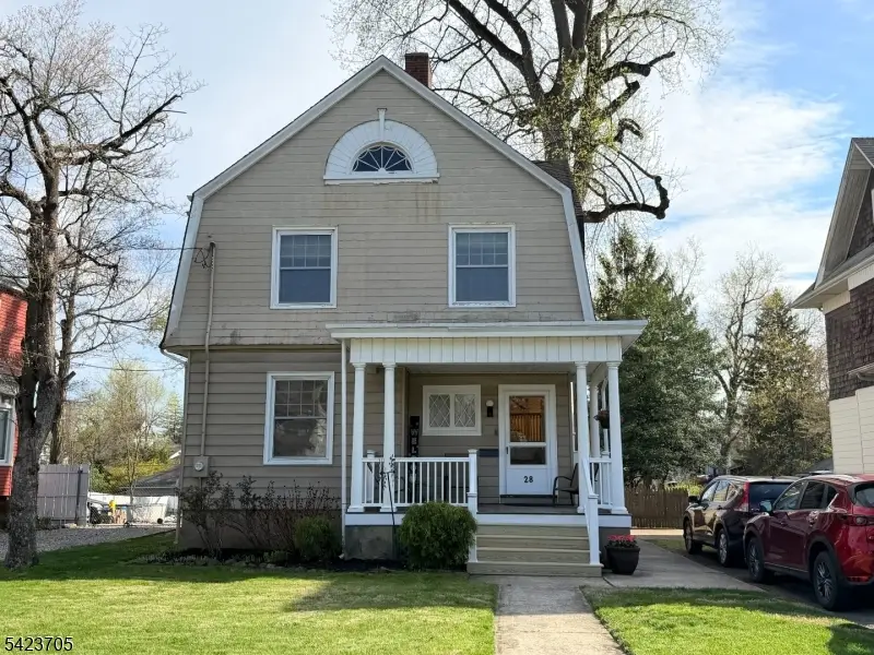 28 W Union Ave, Bound Brook, NJ 08805 - #2