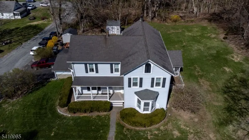 27 Edison Ave, Ogdensburg, NJ 07439 - #3