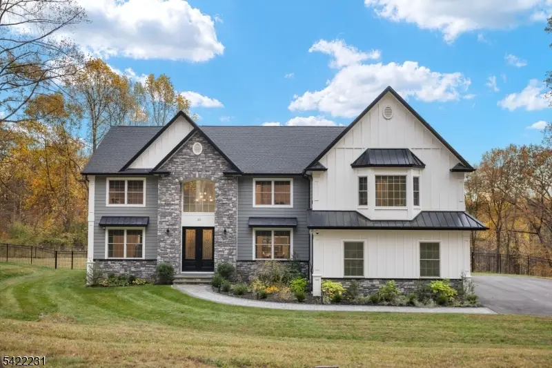 25 Lamerson Rd, Chester, NJ 07930 - #2