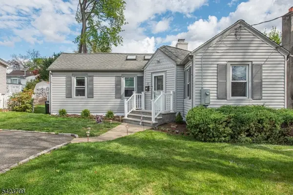 22 Tioga Ave, Parsippany-Troy Hills Twp., NJ 07045