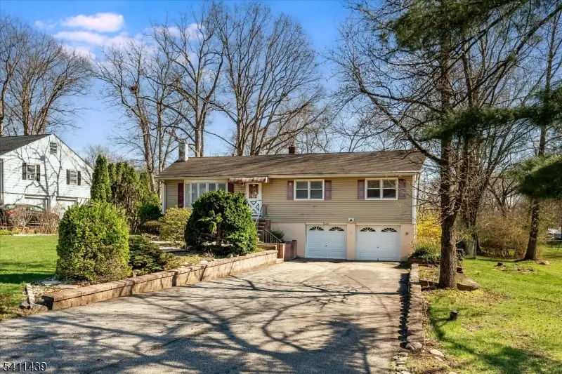 13 Hilldale Rd, Pine Brook, NJ 07045 - #1