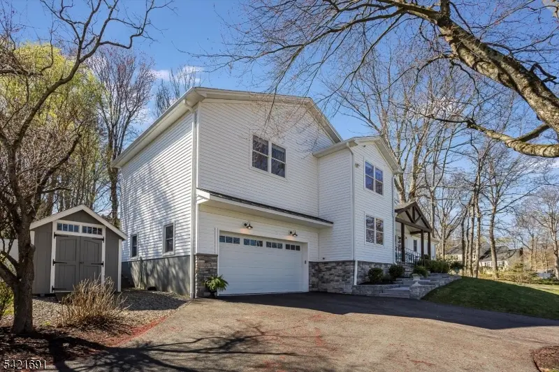 4 Valley View Rd, Chester, NJ 07930 - #3