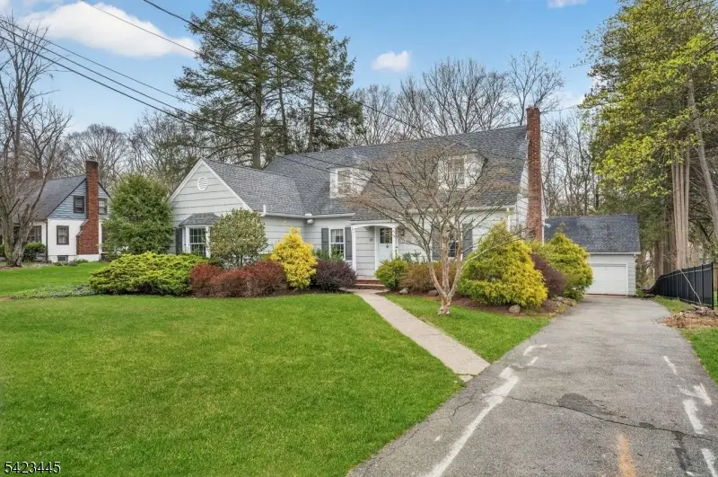 78 Orton Rd, West Caldwell, NJ 08006 - #3