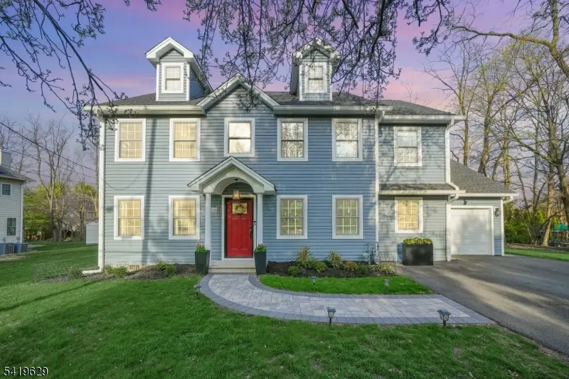 12 Montville Ave, Montville, NJ 07045 - #1