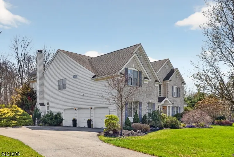 2 Stone Forge Rd, Green, NJ 07821 - #3