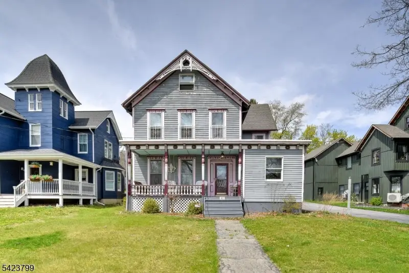 82 Newton Ave, Sussex, NJ 07461 - #2