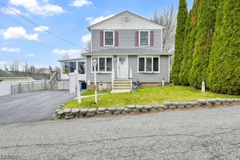 22 Glenridge Rd, West Milford, NJ 07480 - #1