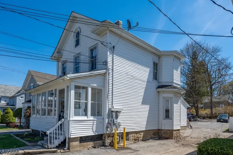 45 Madison St, Newton, NJ 07860 - #1