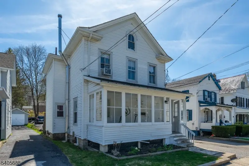 45 Madison St, Newton, NJ 07860 - #2