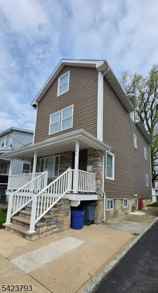 144 Silleck St, Clifton, NJ 07013 - #1