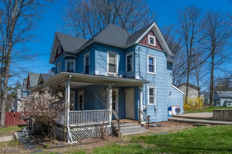 223 Main St, Newton, NJ 07860 - #2