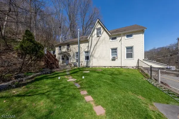 468 Hamburg Tpke, West Milford Twp., NJ 07652