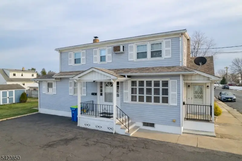 34 N 15th Ave, Manville, NJ 08835 - #2