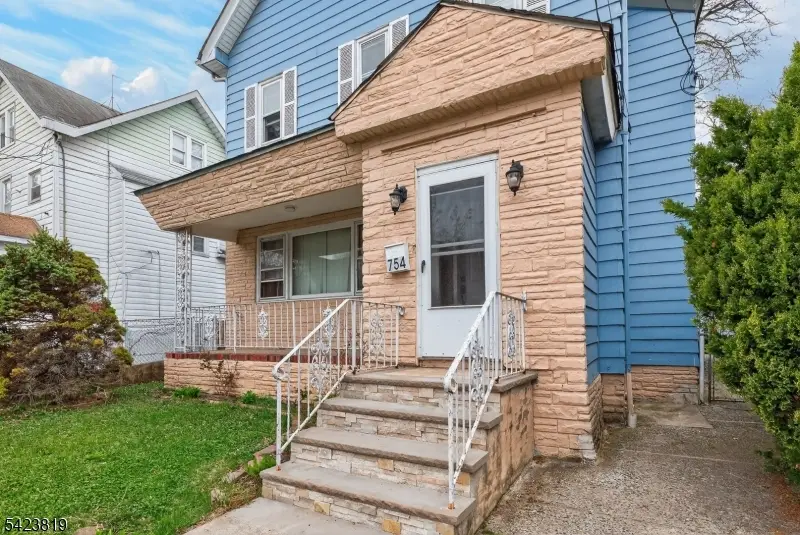 752 Highland Ave, Newark, NJ 07104 - #2