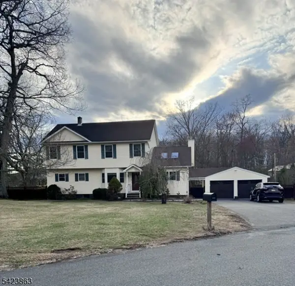 1 Field Ct, Jefferson Twp., NJ 07438
