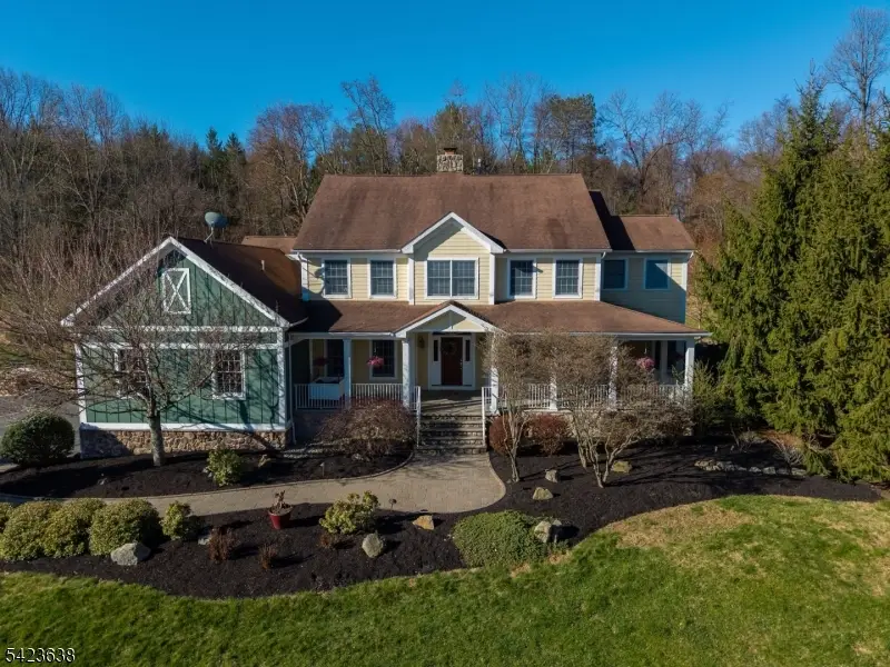 2 Lance Dr, Lebanon, NJ 07830 - #1