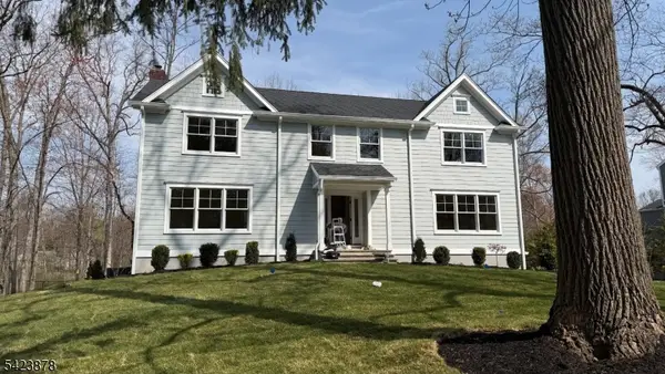 33 Hampton Rd, Chatham Twp., NJ 07928