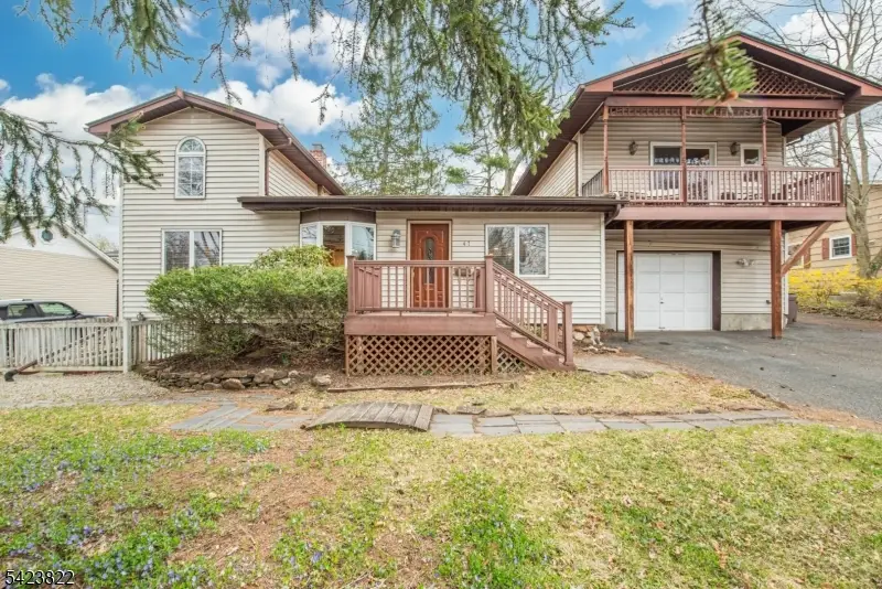 47 Laurel Dr, Packanack Lake, NJ 07470 - #1