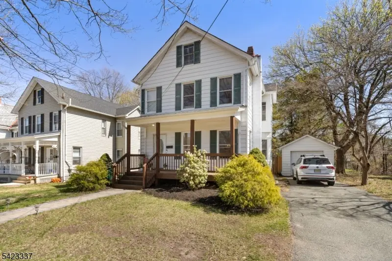 33 Woodside Ave, Newton, NJ 07860 - #2