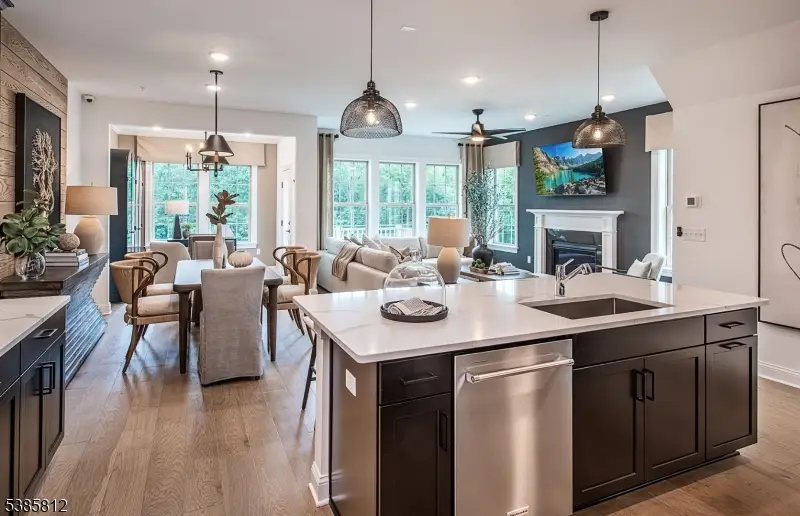 7 Wadsworth Dr #6, Denville, NJ 07834 - #2