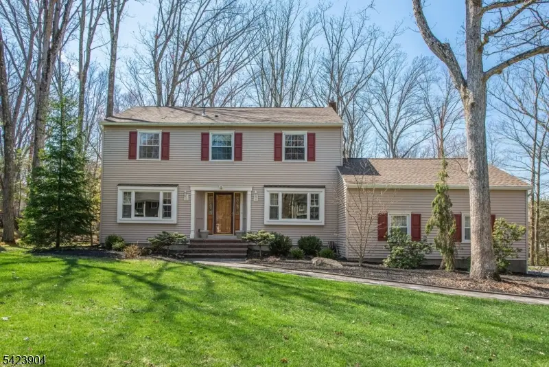 3 Overbrook Rd, Randolph, NJ 07869 - #1