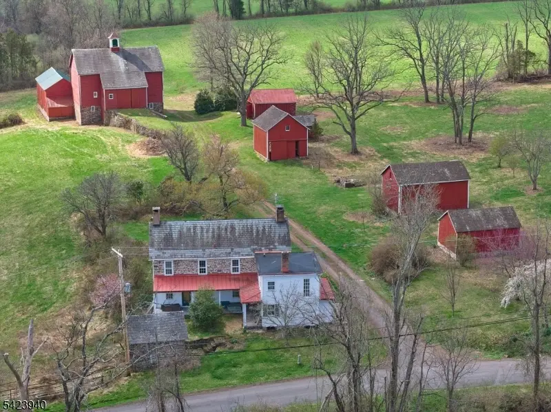 119 Raven Rock Rd, Stockton, NJ 08559 - #2